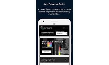 Axtel for Android - Download the APK from Habererciyes